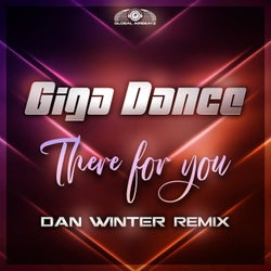 There for You (Dan Winter Extended Remix)