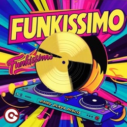 Funkissimo (Extended Mix)