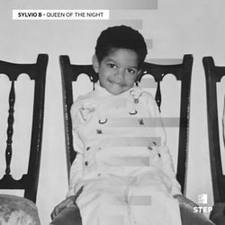 Queen Of The Night EP