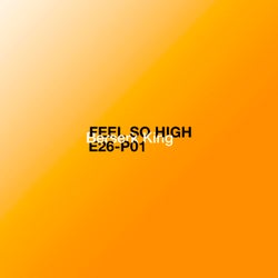 Feel so high