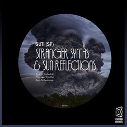 Stranger Synths & Sun Reflections