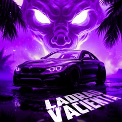 LADRAO VACIENTA
