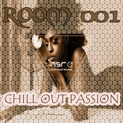 Room 001 - Chillout Passion