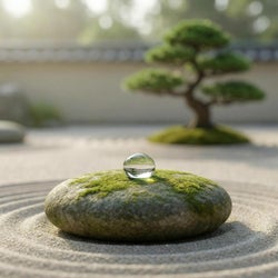 Zen Drop