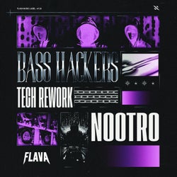 Bass Hackers (Tech Rework)