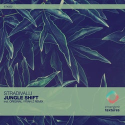 Jungle Shift