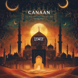 Canaan (Extended Mix)