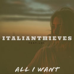 All I Want (feat. Lol)