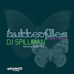 Butterflies (Mixes)