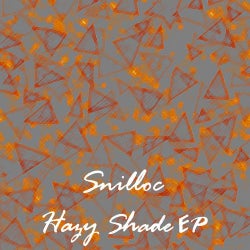 Hazy Shade EP