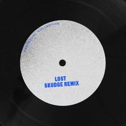 Lost - Skudge Remix