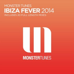 Monster Tunes - Ibiza Fever 2014