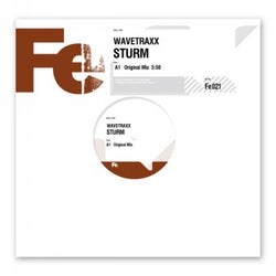 Sturm (Original Mix)