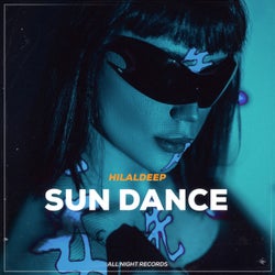 Sun Dance