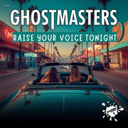 Raise Your Voice Tonight