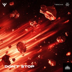 Don't Stop (Extended Mix)