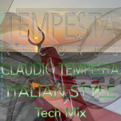 IITALIAN STYLE (Tech Mix)