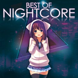 Best of Nightcore 2021