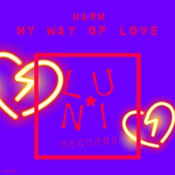My Way Of Love