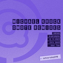 Dmote Remixes