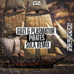 Pirates (Sola Remix)
