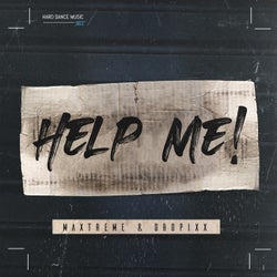 Help Me (Radio Edit)