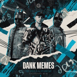 Dank Memes (Extended Mix)