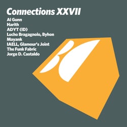Connections, Vol. XXVII