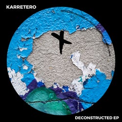 Deconstructed EP