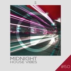 Midnight House Vibes, Volume 50