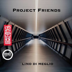 Project Friends