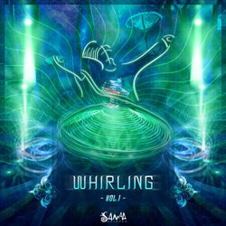 Whirling Vol.1