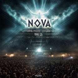 Nova Never Forget 7/10/23, Vol. 2