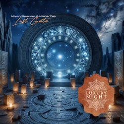 Lost Gate