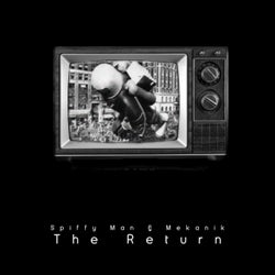 The Return - Single