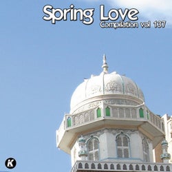 SPRING LOVE COMPILATION VOL 137