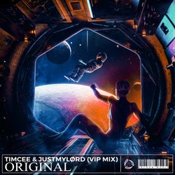 Original (Vip Mix)