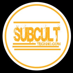 Subcult 12 EP5