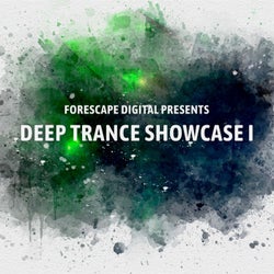 Deep Trance Showcase