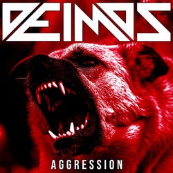 AGGRESSION EP