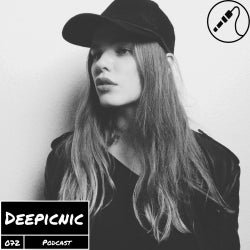 Deepicnic Podcast 072 - Ivanovna
