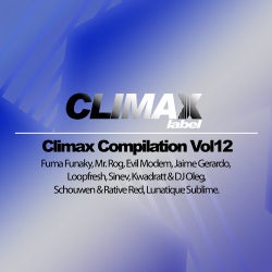 Climax Compilation, Vol. 12