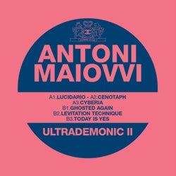 Ultrademonic II