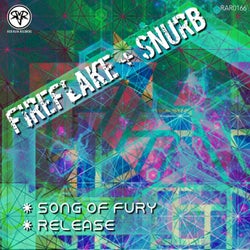Song of Fury / Release