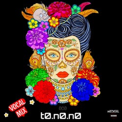 Ocio - Vocal Mix