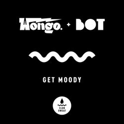 Get Moody (Extended Mix)