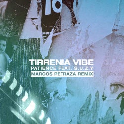 Patience (Marcos Petraza Remix)