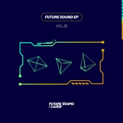 Future Sound EP, Vol. 28