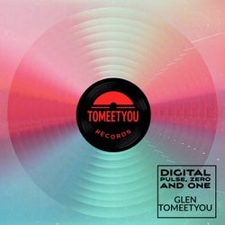 Digital Pulse, Zero and One (Extended Mix)