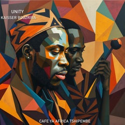 Unity